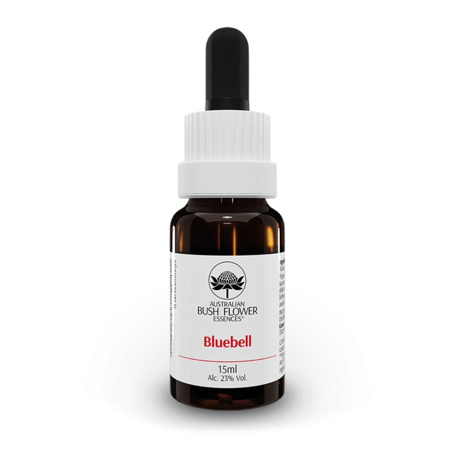 Australian Bush Flower Bluebell | Essenza Floreale Singola | 15 ml
