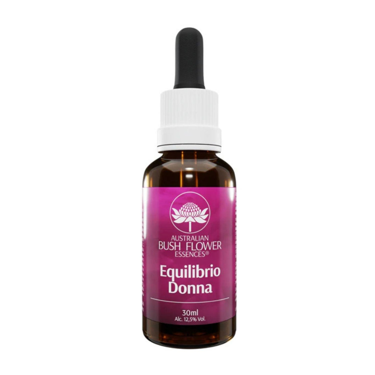 Australian Bush Flower Equilibrio Donna | Essenza Floreale Combinata | 30 ml  