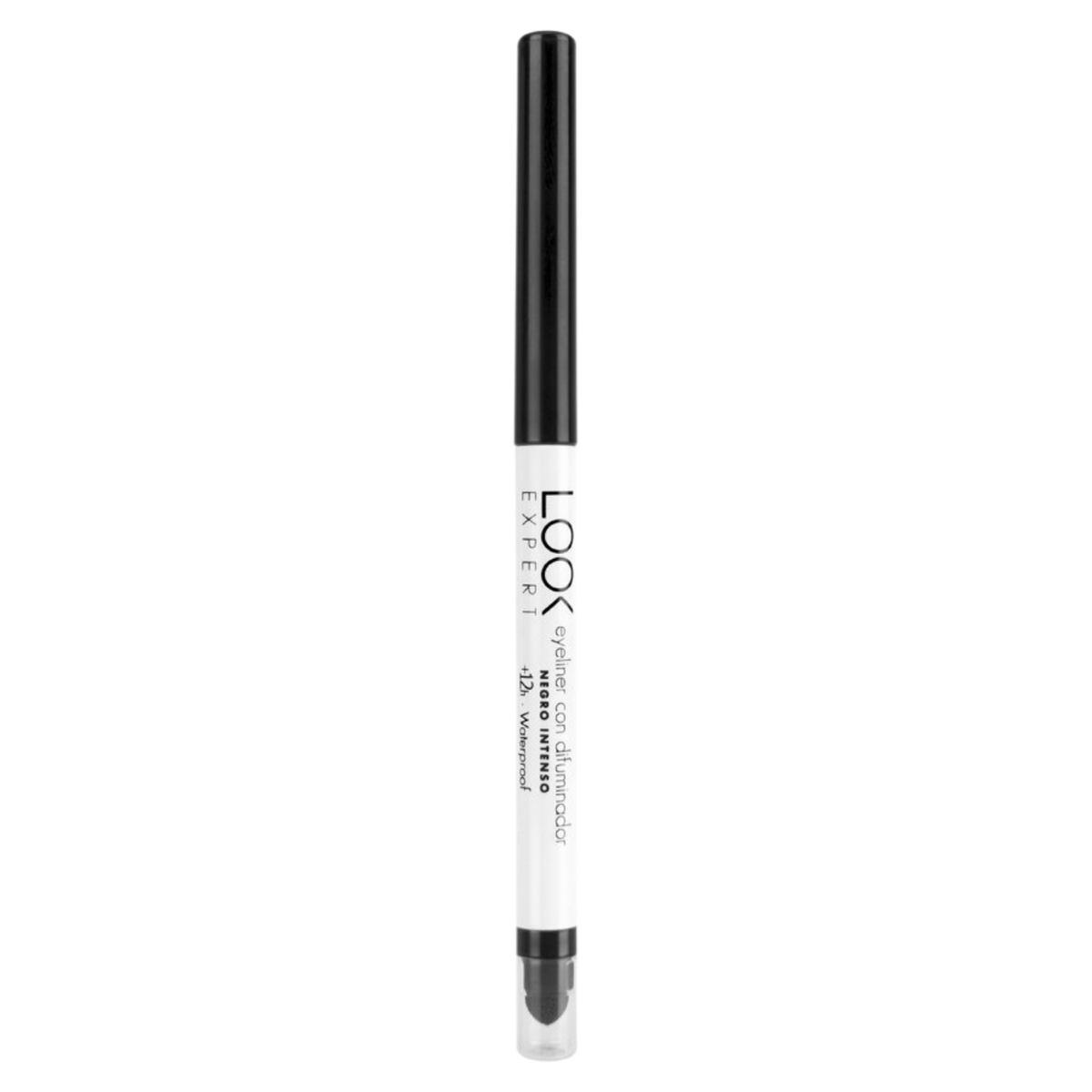 Beter Eyeliner con Sfumino Look Expert Black | Effetto Vellutato Sfumato  