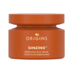 Origins GinZing | Crema Viso Ricca Energizzante Idratante Pelle Secca | 50 ml  