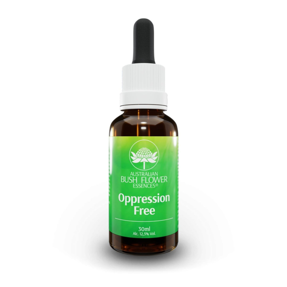 Australian Bush Flower Oppression Free | Essenza Floreale Combinata | 30 ml  