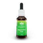 Australian Bush Flower Oppression Free | Essenza Floreale Combinata | 30 ml  