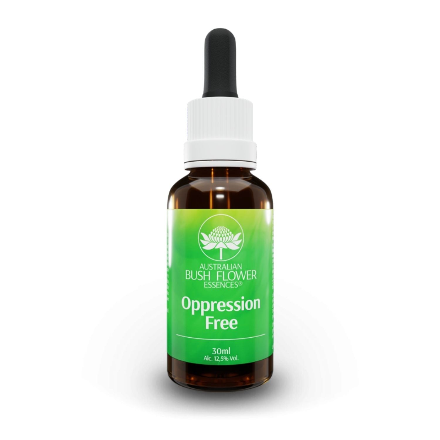 Australian Bush Flower Oppression Free | Essenza Floreale Combinata | 30 ml
