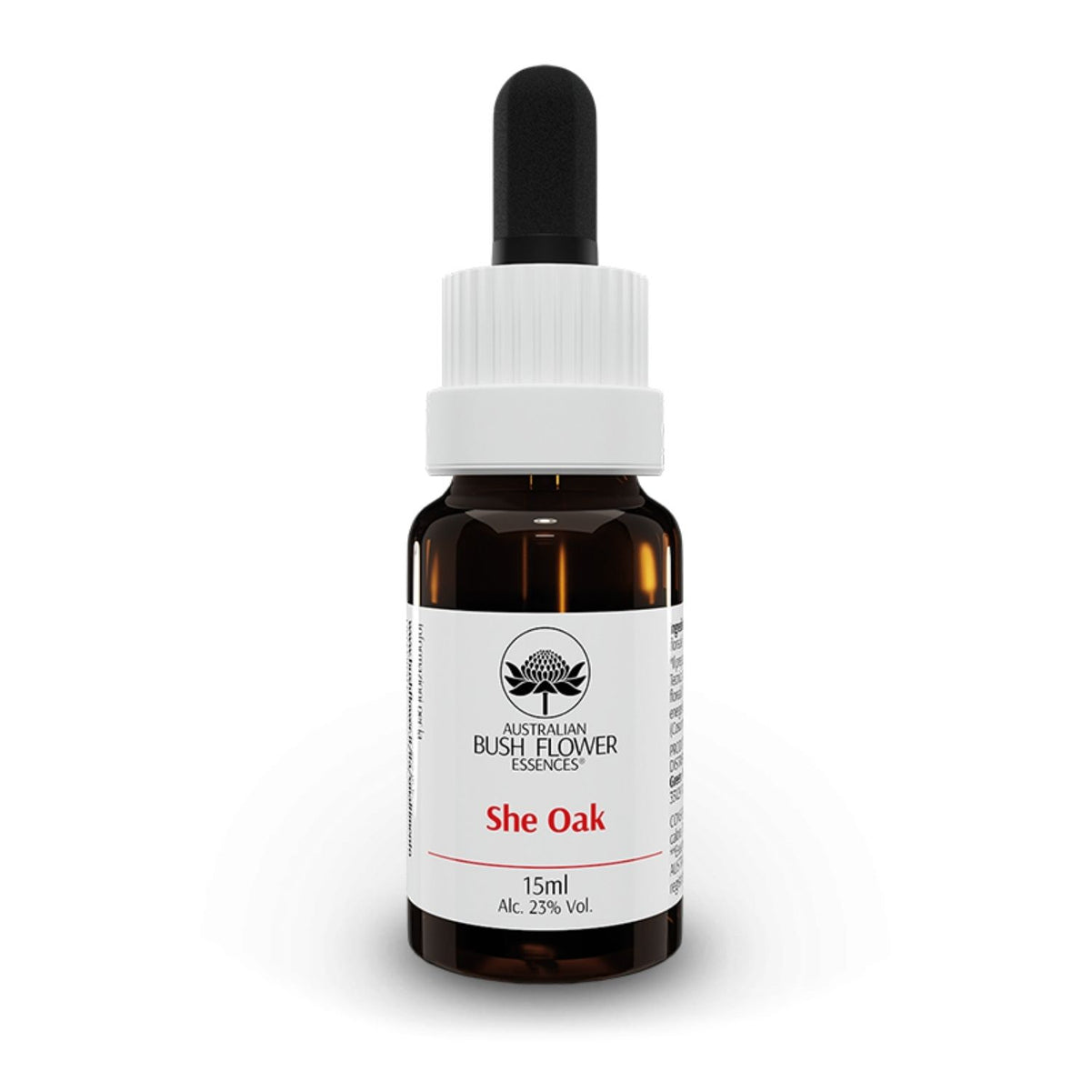 Australian Bush Flower She Oak | Essenza Floreale Singola | 15 ml  