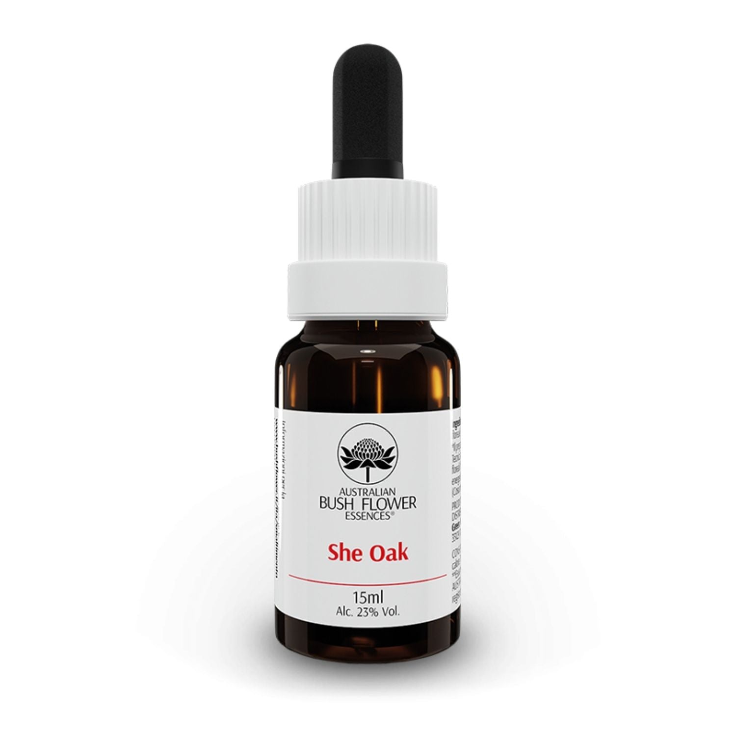 Australian Bush Flower She Oak | Essenza Floreale Singola | 15 ml
