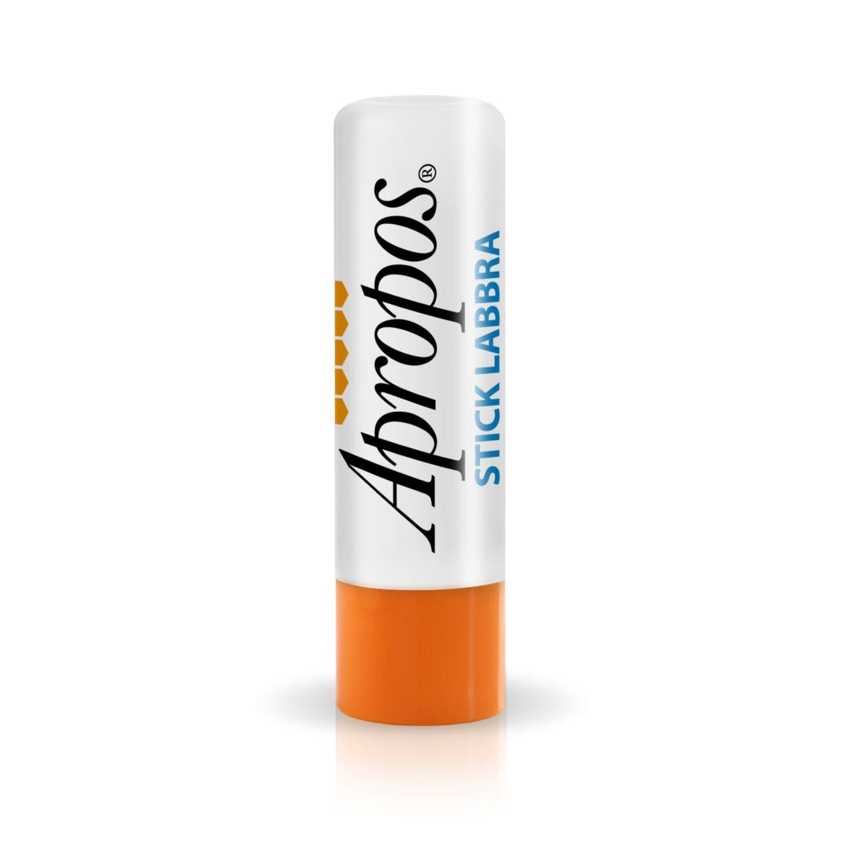 Apropos Stick Labbra SPF 15 | Protezione Solare Propoli e Cera d'Api | 5,7 g  