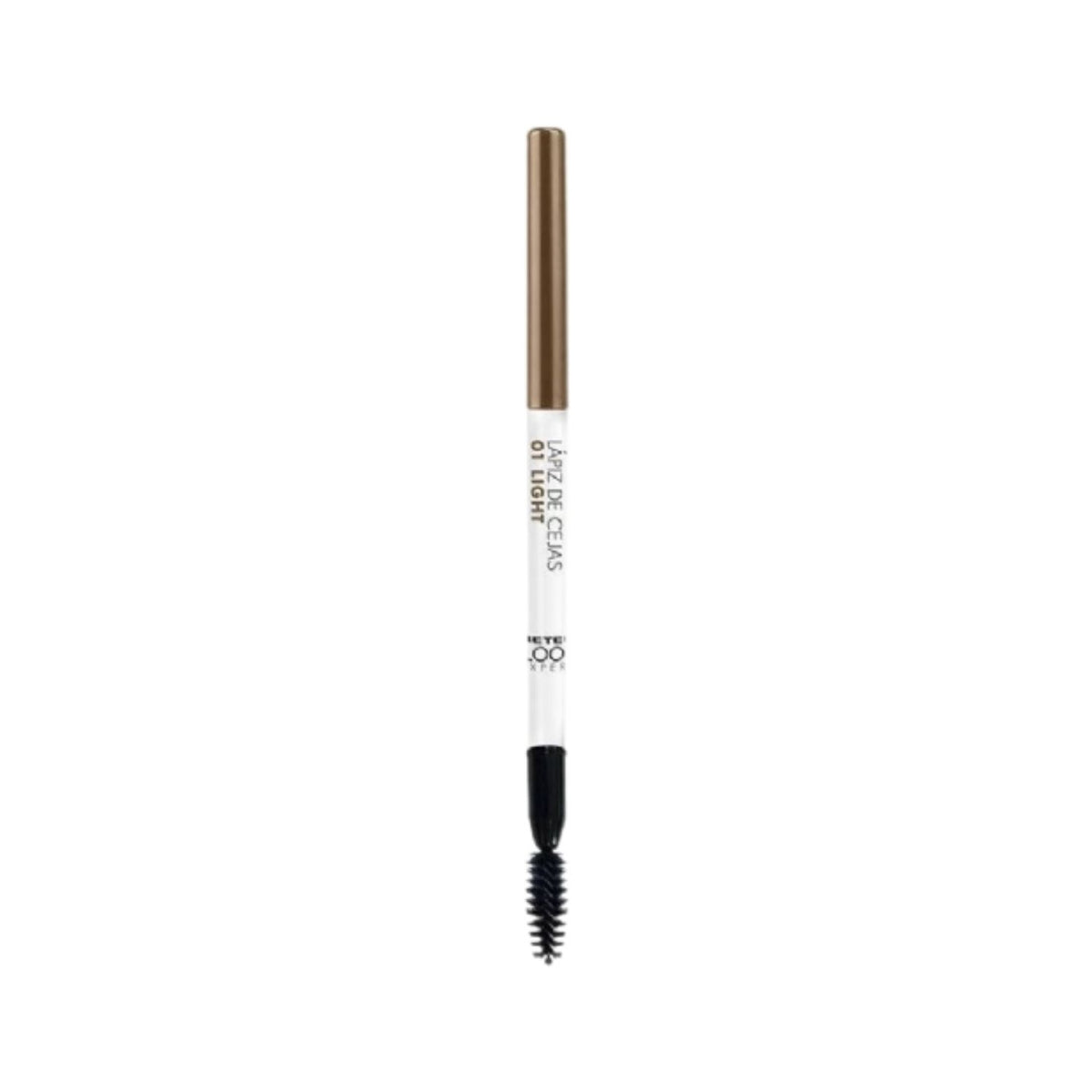 Beter Matita Sopracciglia Effetto Polvere Look Expert 01 Light | Vegan Lunga Durata  