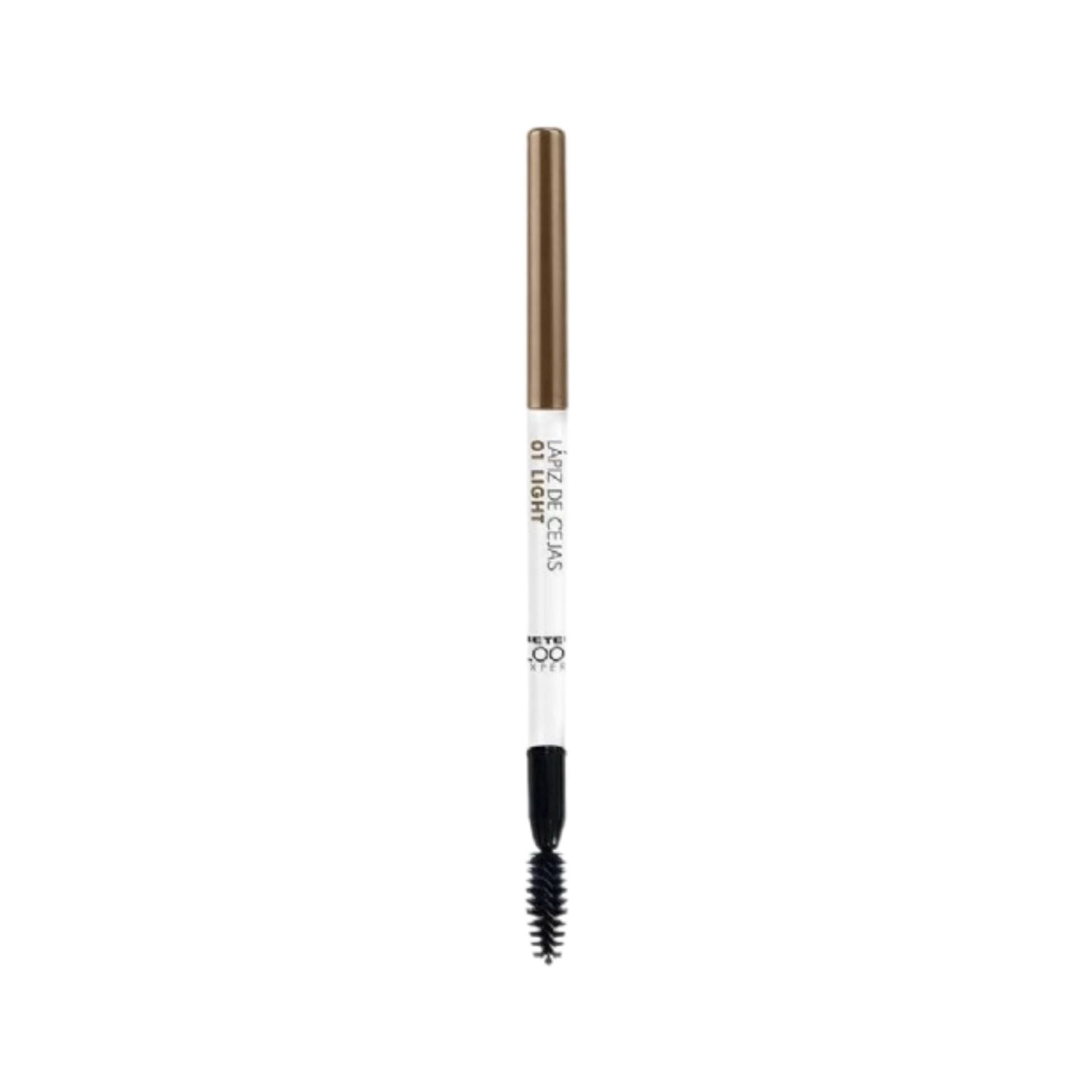 Beter Matita Sopracciglia Effetto Polvere Look Expert 01 Light | Vegan Lunga Durata