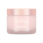 Origins GinZing Pearl Glow | Gel Viso Idratante Illuminante Caffè Ginseng | 50 ml  