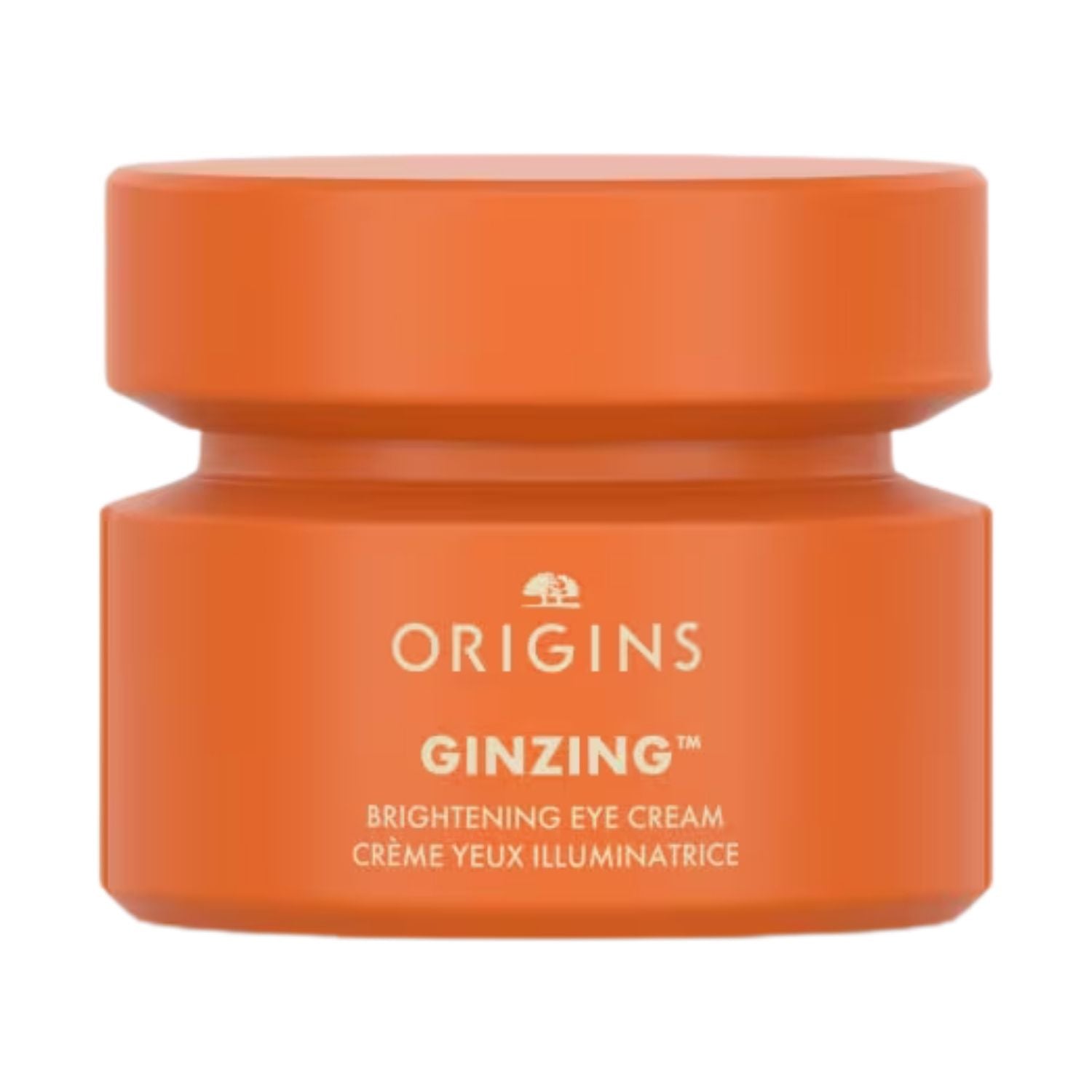 Origins GinZing Warm | Crema Contorno Occhi Occhiaie Vitamina C Niacinamide | 15 ml