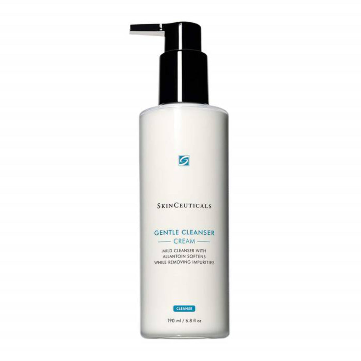 SkinCeuticals Gentle Cleanser | Latte Detergente Viso Delicato Pelle Sensibile | 190ml  