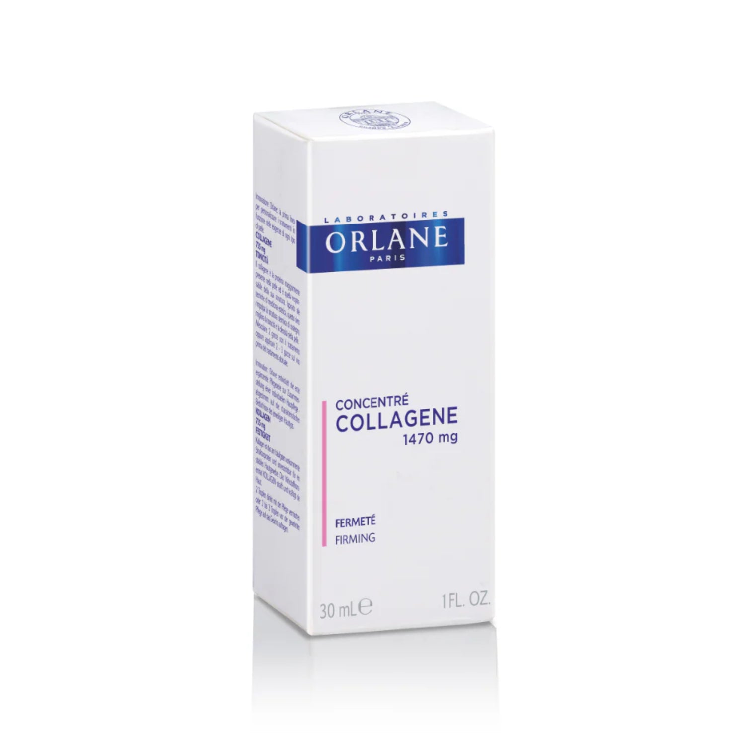 Orlane Concentré Collagène | Siero Viso Collagene Rassodante | 30ml 3
