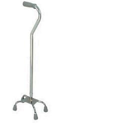 BASTONE QUADRIPODE BASE STRET