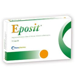 EPOSIT 15CPS

