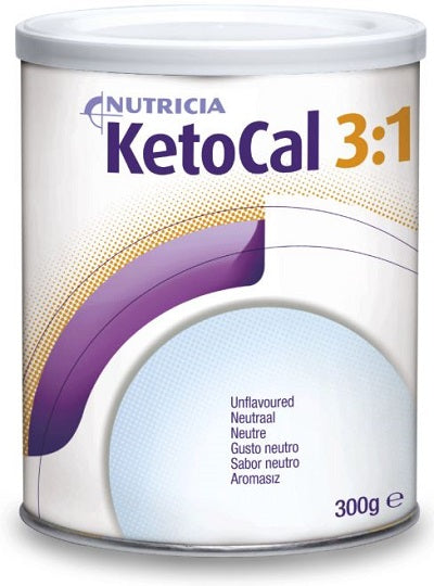 KETOCAL 3:1 300G  
