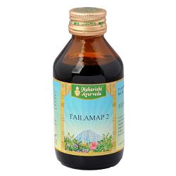 TAILAMAP 2 OLIO 100ML
