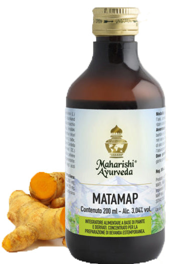 MATAMAP 200ML  