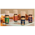 OLIO AROMATICO VATA 10ML  