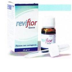 REVIFLOR GOCCE 10ML
