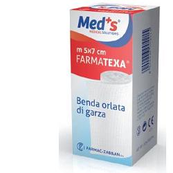 BENDA MEDS AURIC OR12/8 CM1X5M  