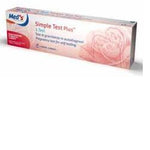 MEDS TEST GRAVID 1PZ  