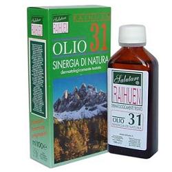 OLIO 31 FORMULA ORIG USO ESTER  