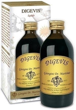 DIGEVIS LIQUIDO 200ML  