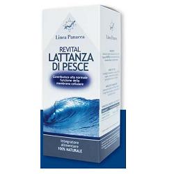 REVITAL LATTANZA PESCE 100CPS  
