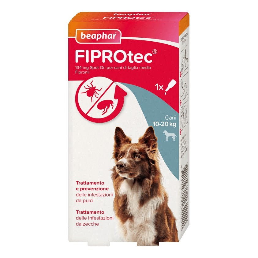 FIPROTEC*1PIP 10-20KG CANI