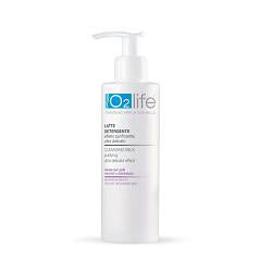 O2LIFE LATTE DETERGENTE 200ML  