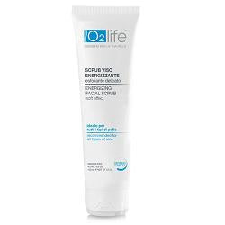 O2LIFE SCRUB VISO 100ML
