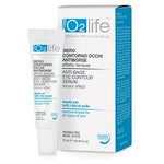 O2LIFE SIERO CONT OCC A/BORSE  