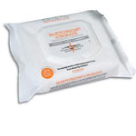 Estetil Salv Struccante 25pz  