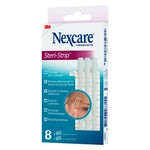NEXCARE STERISTRIP 6+3X75MM  