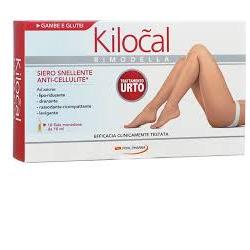 KILOCAL RIMODELLA SIERO URTO10
