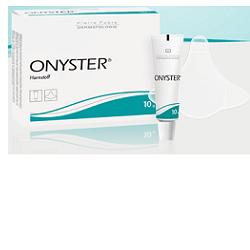 Onyster Pasta Urea Tubo Di Pomata Da 10g + 21 Cerotti