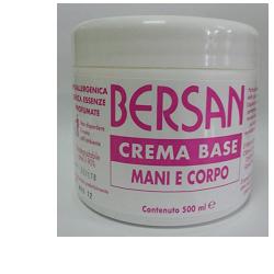 BERSAN CREMA BASE CRP/MAN500ML  