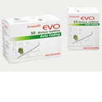 LINEA D EVO GLICEMIA 50STR  