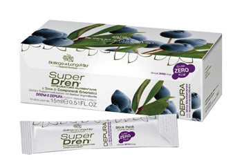 SUPERDREN DEPURA 14STICK MIRTO  
