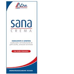SANA PLUS CR TRATT CRP 100ML
