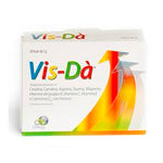 VIS-DA 20BUST  