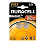 DURACELL SPECIALITY 2032 2PZ  