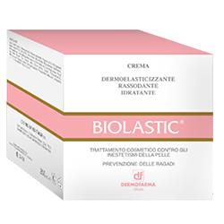 BIOLASTIC CREMA ELASTICIZZANTE  
