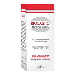 BIOLASTIC SHAMPOO SPECIALE
