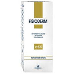 FISIODERM DETERGENTE LIQUIDO  