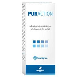 PURACTION DETERGENTE LIQUIDO  