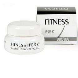 FITNESS IPER K CREMA 50ML  