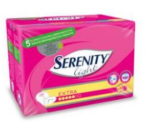 SERENITY LIGHT LADY EXTRA 30PZ