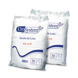 UROSYSTEM SAC LETTO90 S/SCA30P
