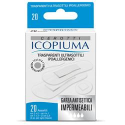 CER ICOPIUMA TRASP MIX 20PZ  